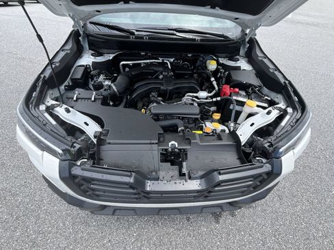 New 2026 Subaru Outback Premium w/ Premium/Limited Package AWD/4WD image 28