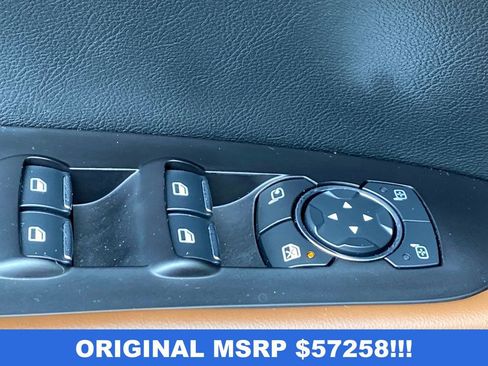 Used 2023 Lincoln Nautilus Reserve AWD/4WD image 31
