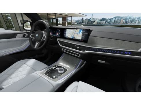 New 2026 BMW X7 xDrive40i w/ Executive Package AWD/4WD image 14