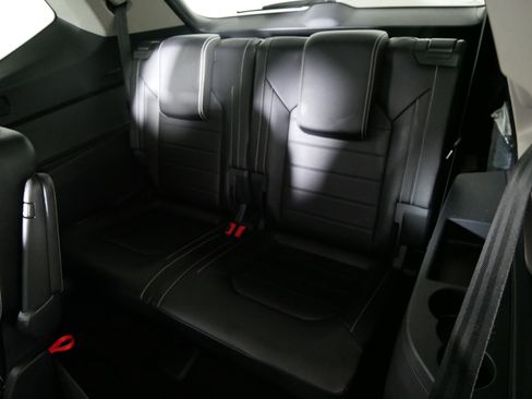 Used 2022 Volkswagen Atlas SEL Premium AWD/4WD image 33
