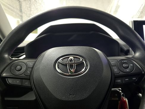 Certified 2024 Toyota RAV4 LE image 26