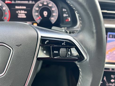 Used 2019 Audi A6 3.0T Prestige w/ Prestige Package image 27