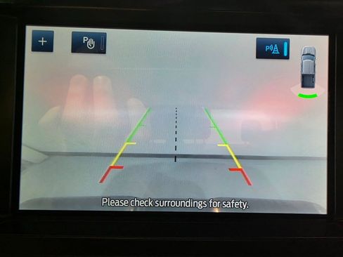 Used 2021 Ford F150 XLT w/ Equipment Group 301A Mid image 9