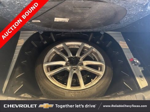 Used 2015 Chevrolet SS image 10