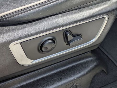 Used 2025 RAM 1500 Laramie w/ Sport Appearance Package image 35