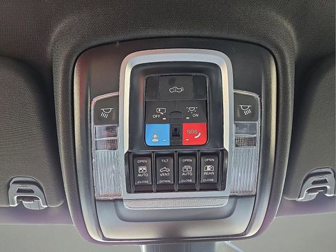 New 2026 RAM 1500 Laramie w/ Night Edition image 22