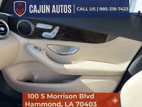 Used 2016 Mercedes-Benz C 300 Sedan image 30