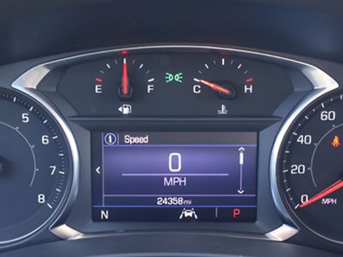 Used 2023 GMC Terrain SLE w/ Driver Convenience Package AWD/4WD image 20