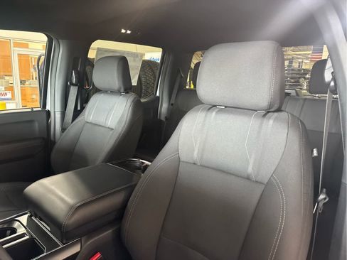 New 2026 Ford F150 STX w/ Equipment Group 200A AWD/4WD image 19