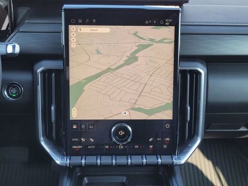 New 2026 GMC Acadia Elevation w/ Black Edition FWD image 13