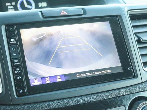 Used 2015 Honda CR-V EX image 25