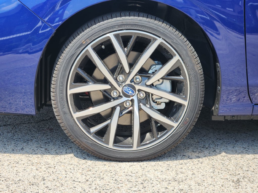 New 2026 Subaru Impreza 2.0i Sport AWD/4WD image 8