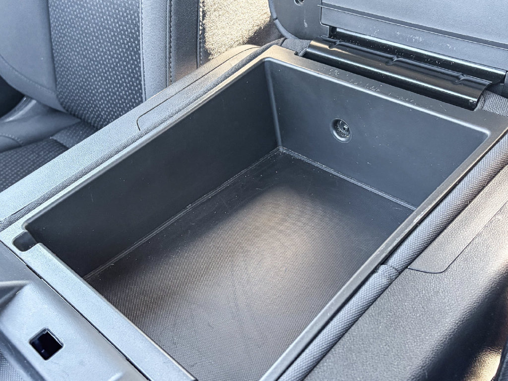 Used 2025 Chevrolet Silverado 1500 W/T RWD image 46