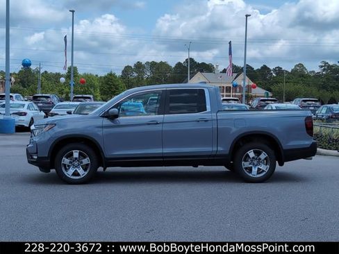 New 2026 Honda Ridgeline RTL image 2