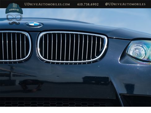 Used 2008 BMW M3 Sedan image 13
