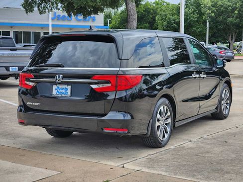 Used 2023 Honda Odyssey EX-L image 6
