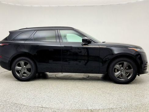 Used 2022 Land Rover Range Rover Velar R-Dynamic S AWD/4WD image 4