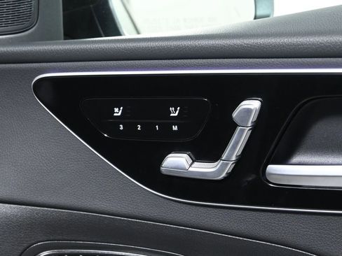 Certified 2025 Mercedes-Benz C 300 4MATIC Sedan image 27