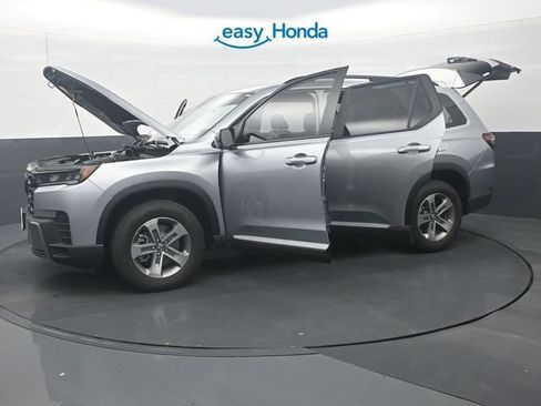 New 2026 Honda Pilot EX-L image 37