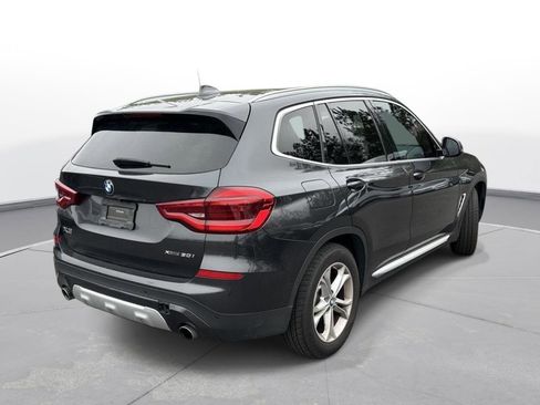 Used 2021 BMW X3 xDrive30i image 6