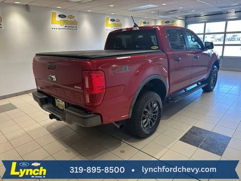 Used 2020 Ford Ranger XLT w/ Equipment Group 301A Mid image 20