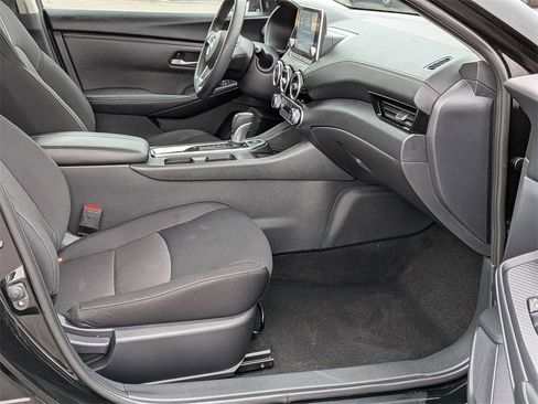 Used 2025 Nissan Sentra SV image 20