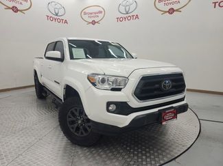 Certified 2023 Toyota Tacoma SR5 RWD video 1