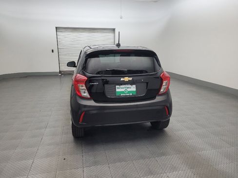 Used 2020 Chevrolet Spark LS FWD image 6