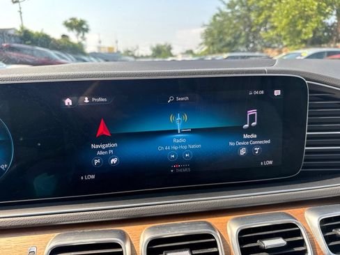Used 2020 Mercedes-Benz GLS 450 4MATIC image 54