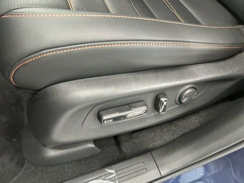 Used 2026 Honda CR-V Sport-L image 21