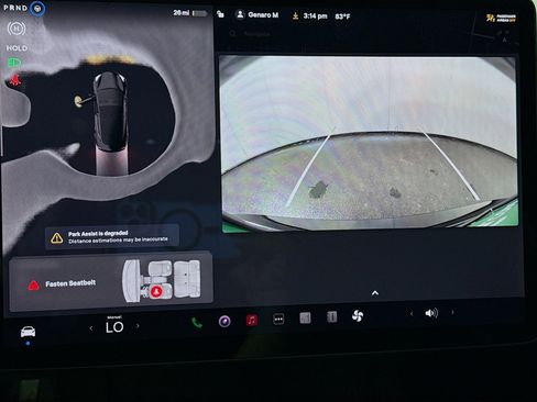 Used 2022 Tesla Model 3 image 19