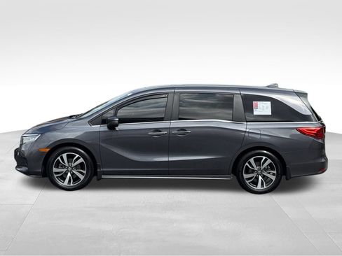 Used 2023 Honda Odyssey Touring image 8