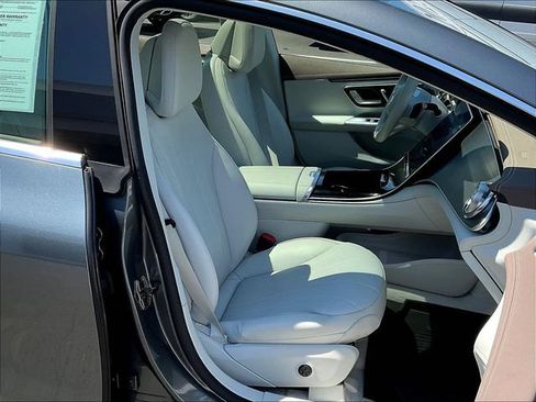Certified 2023 Mercedes-Benz EQE 350+ 4MATIC Sedan image 31