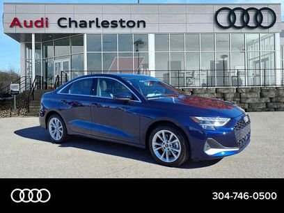 New 2026 Audi A3 2.0T Premium Plus