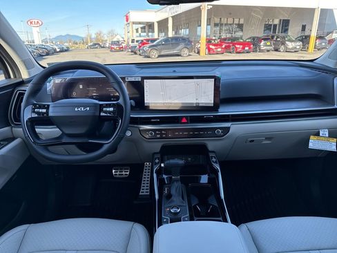 New 2026 Kia Sorento SX image 13