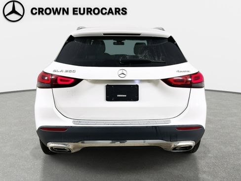 Certified 2023 Mercedes-Benz GLA 250 4MATIC w/ Premium Package image 12