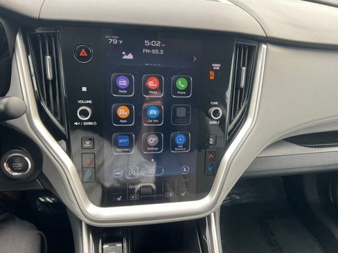 Used 2022 Subaru Outback Premium w/ Popular Package #1 image 44