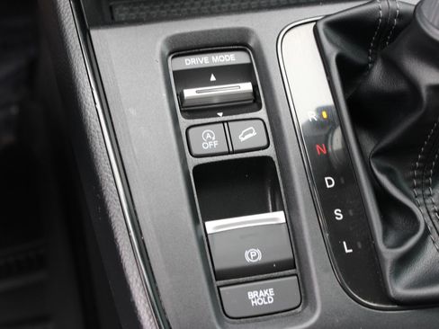 Used 2025 Honda CR-V EX-L image 18
