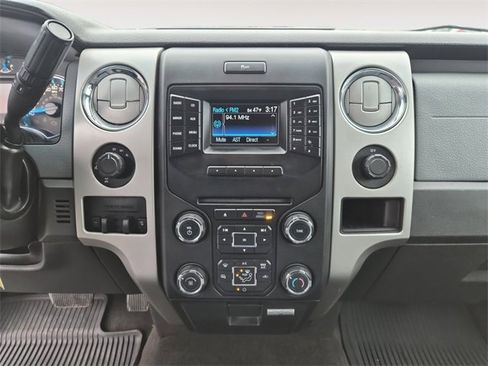 Used 2014 Ford F150 XLT w/ Equipment Group 302A Luxury image 11