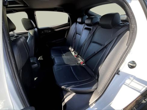Used 2017 Honda Civic Sport Touring image 25