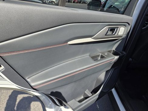 New 2026 Ford Explorer ST w/ Sun And Sound Package image 29