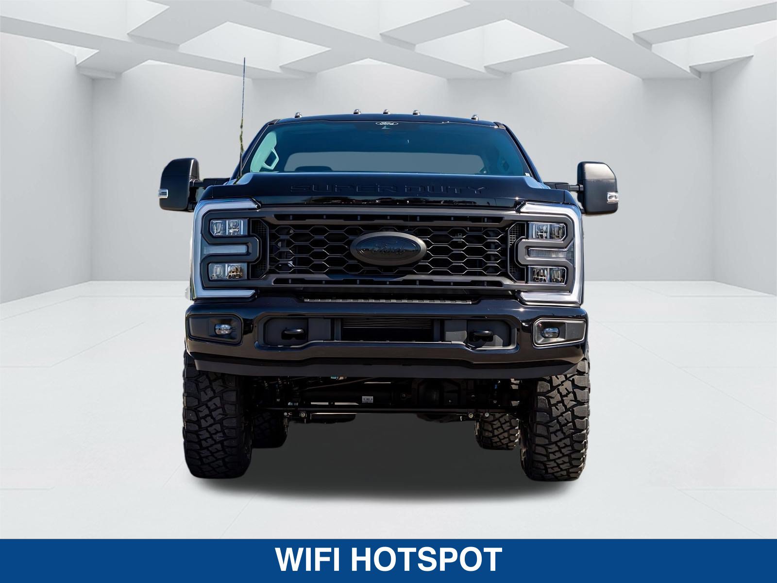 New 2026 Ford F350 XL w/ STX Appearance Package AWD/4WD image 10