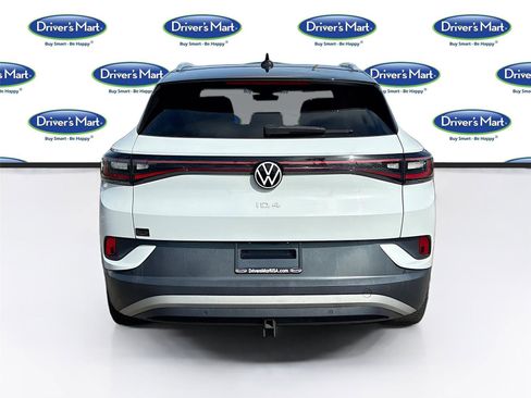 Used 2021 Volkswagen ID.4 1st Edition RWD image 6