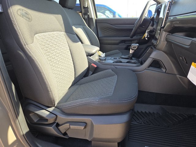 New 2026 Ford Ranger XLT w/ Technology Package AWD/4WD image 4