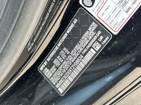 New 2026 MINI Cooper S image 16