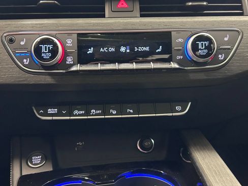 Certified 2023 Audi A5 2.0T Prestige AWD/4WD image 17