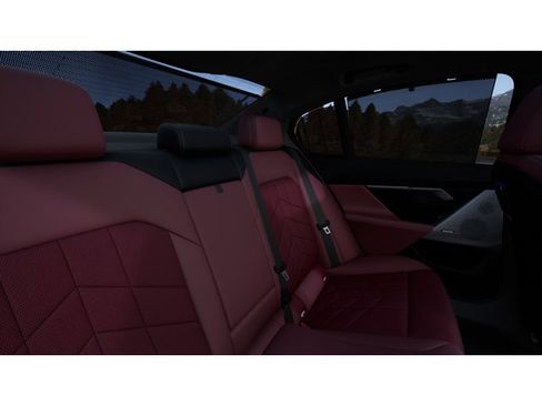 New 2026 BMW 530i image 12