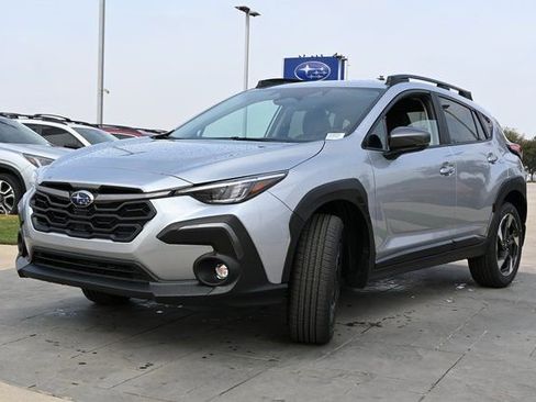 New 2026 Subaru Crosstrek 2.5i Limited image 7