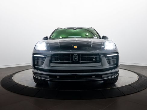 Used 2022 Porsche Macan GTS w/ Premium Package Plus AWD/4WD image 10