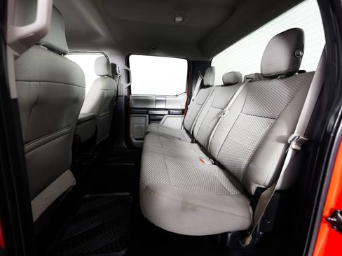 Used 2016 Ford F150 XLT w/ Equipment Group 301A Mid AWD/4WD image 17